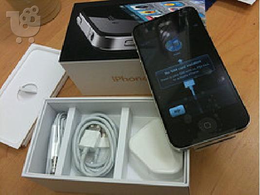 PoulaTo: Apple Iphone 4 HD 32GB Unlocked